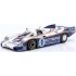 IXW18043001C - 1/18 PORSCHE 956 LH ROTHMANS NO.1 -WINNER 24H LE MANS 1982 ICKX/BELL