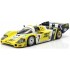 IXW18043004C - 1/18 PORSCHE 956 LH NO.7 NEW-MAN WINNER 24H LE MANS 1984 TEAM PESCAROLO/LUDWIG/JOHANSSON