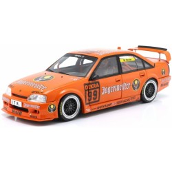 IXW18045001 - 1/18 OPEL OMEGA 3000 24V DTM 1991 NO.99 JAGERMEISTER MANUEL REUTER IXW18045001 - 1/18 OPEL OMEGA 3000 24V DTM 1991 NO.99 JAGERMEISTER MANUEL REUTER