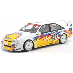 IXW18045002 - 1/18 OPEL OMEGA EVO 500 NO.37 DTM 1991 - VOLKER STRYCEK POMMES DESIGN IXW18045002 - 1/18 OPEL OMEGA EVO 500 NO.37 DTM 1991 - VOLKER STRYCEK POMMES DESIGN