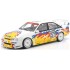 IXW18045002 - 1/18 OPEL OMEGA EVO 500 NO.37 DTM 1991 - VOLKER STRYCEK POMMES DESIGN