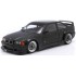 IXW18051002 - 1/18 BMW M3 E36 GTR PLAIN BODY VERSION BLACK