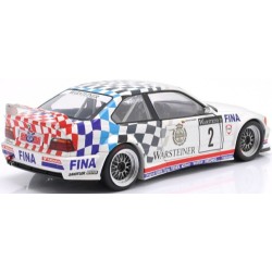 IXW18051004 - 1/18 BMW M3 E36 GTR NO.2 ADAC GT CUP CHAMPION 1993 JOHNNY CECOTTO