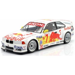 IXW18051005 - 1/18 BMW M3 GTR (E36) NO.7 24H DAYTONA 1997 DUEZ QUESTER/SAID/OESTREICH