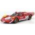 IXW18053001 - 1/18 FERRARI 512S NO.5 24H LE MANS 1970 - ICKX SCHETTY