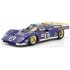 IXW18053005 - 1/18 FERRARI 512M SUNOCO NO.6 - 3RD 24H DAYTONA 1971 - DONOHUE/HOBBS