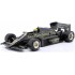 1/18 LOTUS 97T NO.12 AYRTON SENNA MONACO GP F1 1985 W18056001