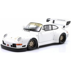 IXW1807002 - 1/18 PORSCHE 911 (993) RWB RAUH-WELT OSECHI WHITE G2.2 SIDNEY HOFFMANN IXW1807002 - 1/18 PORSCHE 911 (993) RWB RAUH-WELT OSECHI WHITE G2.2 SIDNEY HOFFMANN