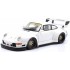 IXW1807002 - 1/18 PORSCHE 911 (993) RWB RAUH-WELT OSECHI WHITE G2.2 SIDNEY HOFFMANN