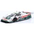IXW18073001C - 1/18 JAGUAR XJR-9 NO.60 WINNER 24H DAYTONA 1988 BRUNDLE/BOESEL/NIELSEN WITH COLLECTORS BOX