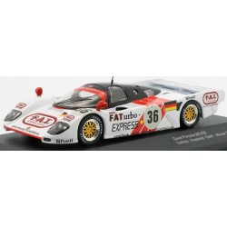 IXW83430005 - 1/43 DAUER PORSCHE 962 NO.36 SIEGER 24H LE MANS  1994 DALMAS/HAYWOOD/BALDI
