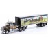 1/43 KENWORTH W925 SEMI-TRAILER TRUCK - SMOKEY AND THE BANDIT 1977 W83431001