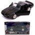 1/32 TEGOS PONTIAC FIREBIRD BLACK FAST AND FURIOUS