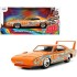 1/24 1969 DODGE CHARGER DAYTONA I LOVE THE 60S ORANGE
