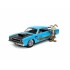1/24 1970 PLYMOUTH ROAD RUNNER WITH WILE E COYOTE FIGURE 32038