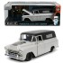 1/24 1957 CHEVY SUBURBAN WITH FRANKENSTEIN FIGURE 32191