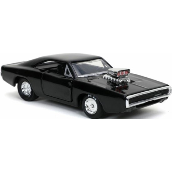 1/32 1970 DODGE DODGE CHARGER FAST AND FURIOUS SERIES