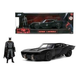 1/24 THE BATMAN BATMOBILE 2022 32731 1/24 THE BATMAN BATMOBILE 2022 32731