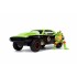 1/24 TEENAGE MUTANT NINJA TURTLES 1967 CHEVY CAMARO WITH RAPHAEL FIGURE 33386