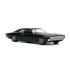 JAD33450 - 1/32 FAST AND FURIOUS - DOMS CHARGER WIDEBODY - BLACK