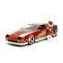 JAD34384 - 1/24 HOLLYWOOD RIDES - CHEVY CAMARO Z28 1985 - WITH CHESTER