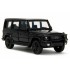 1/32 PINK SLIPS MERCEDES BENZ G CLASS 4X4 GLOSSY BLACK 34665