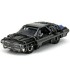 1/32 FAST AND FURIOUS 1967 CHEVY EL CAMINO WITH CANON 34733
