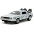 1/32 BACK TO THE FUTURE - TIME MACHINE FROSTED VERSION 34785