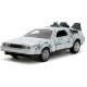 1/32 BACK TO THE FUTURE - TIME MACHINE FROSTED VERSION 34785