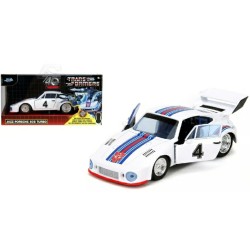 1/32 TRANSFORMERS JAZZ PORCHE 935 TURBO 1/32 TRANSFORMERS JAZZ PORCHE 935 TURBO
