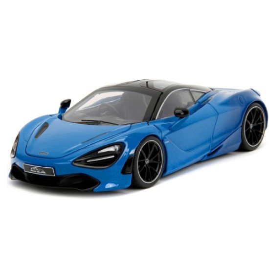 1/24 PINK SLIPS MCLAREN 720S