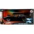 1/24 FAST AND FURIOUS FAST X - DOM'S DODGE CHARGER R/T 34918
