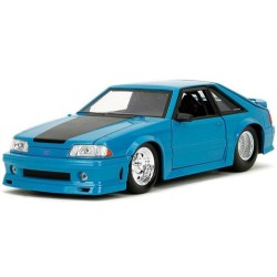 1/24 FAST AND FURIOUS FAST X - JAKOB'S FORD MUSTANG GT 34922