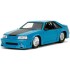 1/24 FAST AND FURIOUS FAST X - JAKOB'S FORD MUSTANG GT 34922
