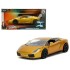 1/24 CANDY GOLD LAMBORGHINI FAST AND FURIOUS 34924