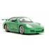 1/32 PINK SLIPS PORSCHE 911 GT3 (996) - GLOSSY GREEN 35360