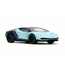 1/32 PINK SLIPS LAMBORGHINI CENTENARIO - GLOSSY BLUE 35365