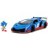 1/24 SONIC LAMBORGHINI VENENO 35433