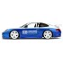 1/24 HYPERSPEC PORSCHE 911 GT3 RS (996.2) BLUE 2006 35492