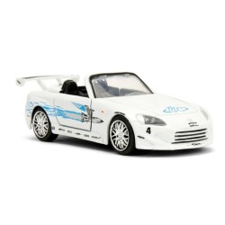 JAD356296 - 1/32 FAST AND FURIOUS - HONDA S2000 2001 - REMIX