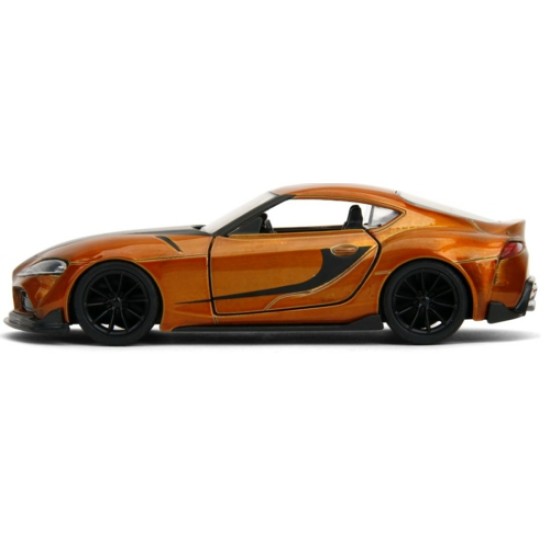 JAD35632 - 1/32 FAST AND FURIOUS - TOYOTA GR SUPRA 2020