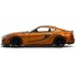 JAD35632 - 1/32 FAST AND FURIOUS - TOYOTA GR SUPRA 2020
