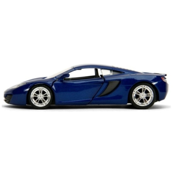 JAD35695 - 1/32 FAST AND FURIOUS - MCLAREN MP4-12C