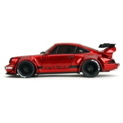 JAD35726 - 1/18 PINK SLIPS - PORSCHE RAUH-WELT BEGRIFF JAD35726 - 1/18 PINK SLIPS - PORSCHE RAUH-WELT BEGRIFF
