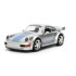 JAD36210 - 1/32 HOLLYWOOD RIDES - TRANSFORMERS - MIRAGE PORSCHE CARRERA RS 964