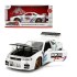 1/24 JDM TUNERS NISSAN SKYLINE GT-R (R34) 2002 WHITE 36339