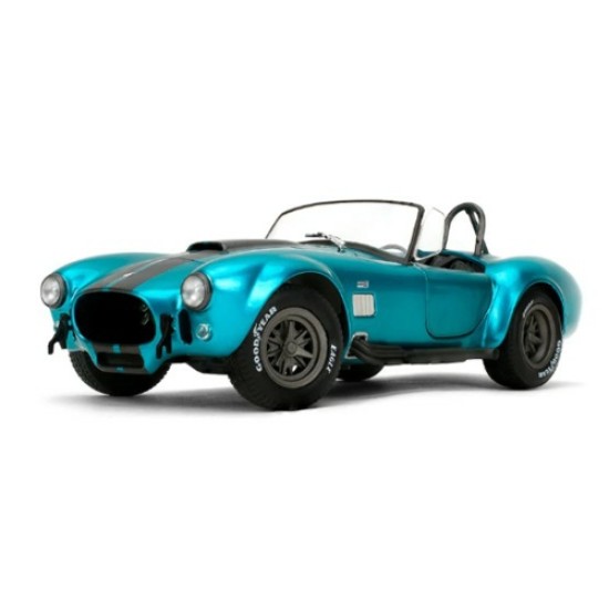 JAD36467 - 1/18 PINK SLIPS W6 - SHELBY COBRA 427 MK2 JAD36467 - 1/18 PINK SLIPS W6 - SHELBY COBRA 427 MK2