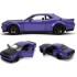 JAD36473 - 1/18 PINK SLIPS W7 - DODGE CHALLENGER DEMON