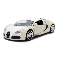 1/24 FAST AND FURIOUS BUGATTI VEYRON 2011