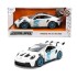 JAD36494 - 1/24 HYPERSPEC - PORSCHE 911 TURBO 997 2007